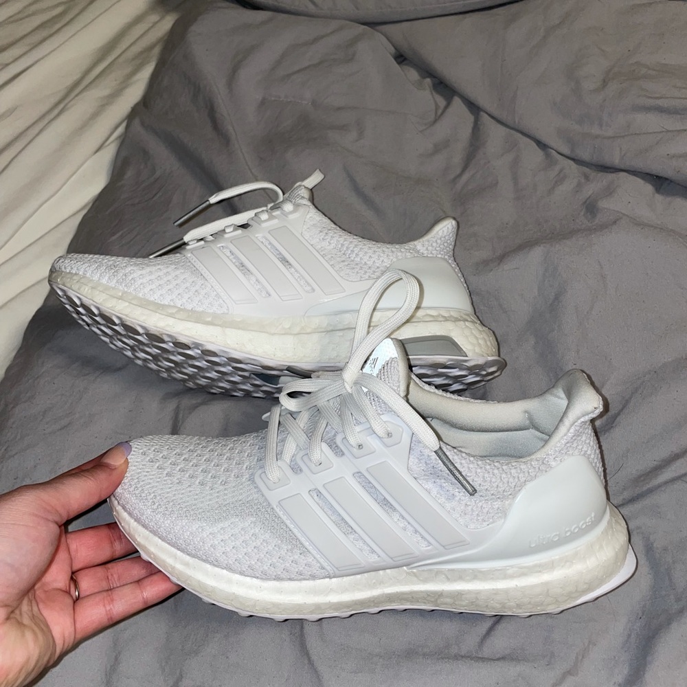 Adidas Ultraboosts